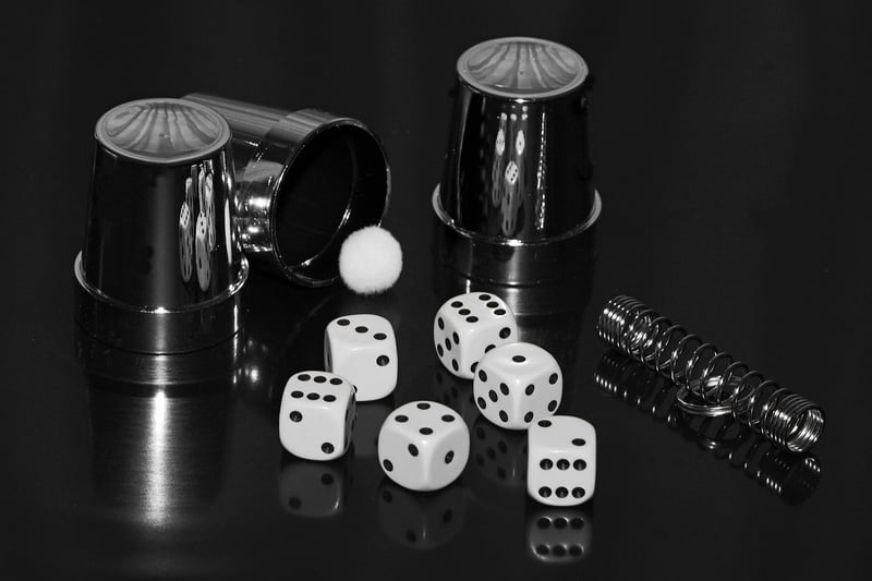 Magician